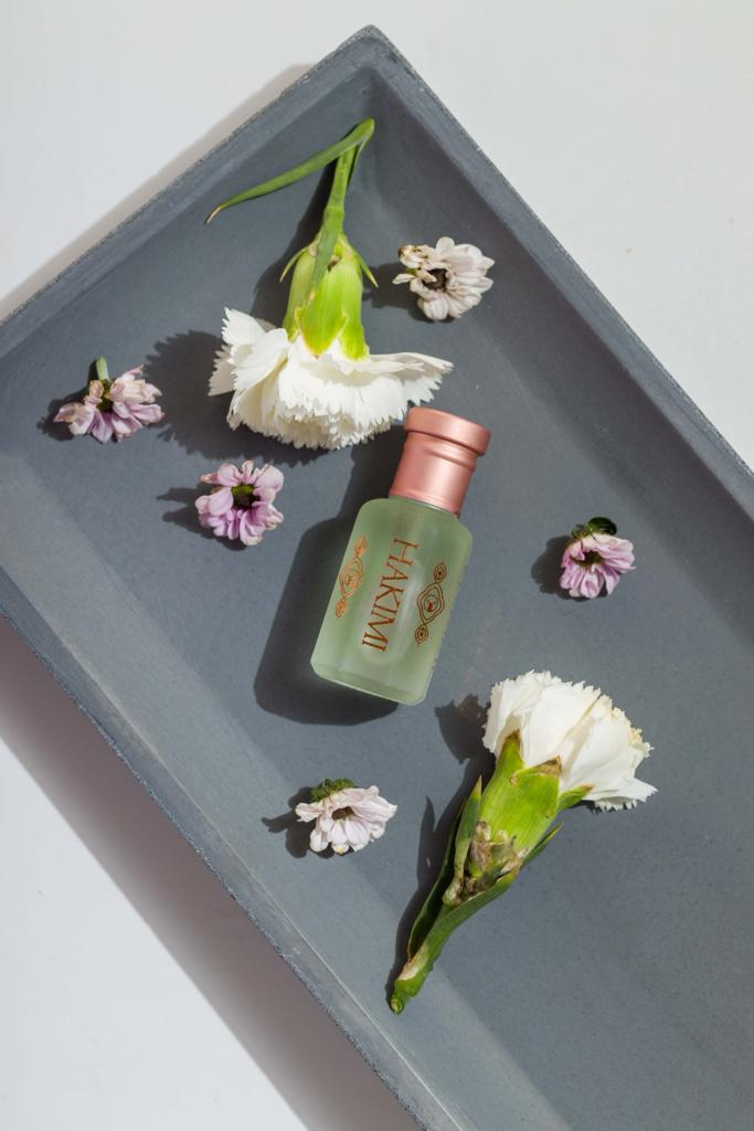 White Musk Attar Price Online in UK