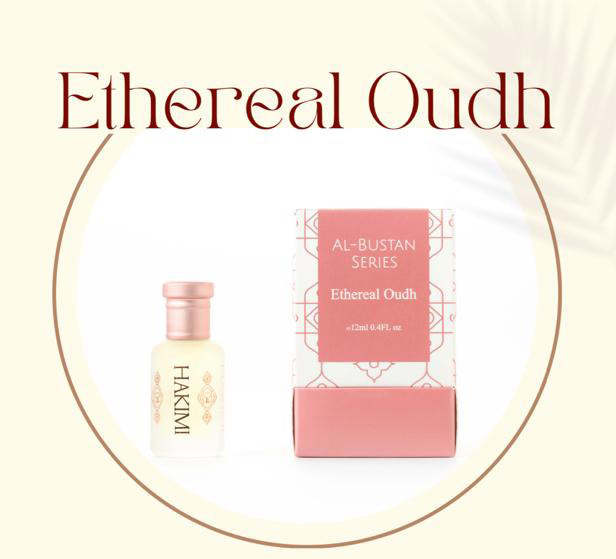Ethereal Oudh Attar Price Online in UK