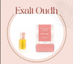 Exalt Oudh Attar Price Online in UK
