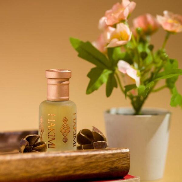 Nector Oudh Attar Price Online in UK