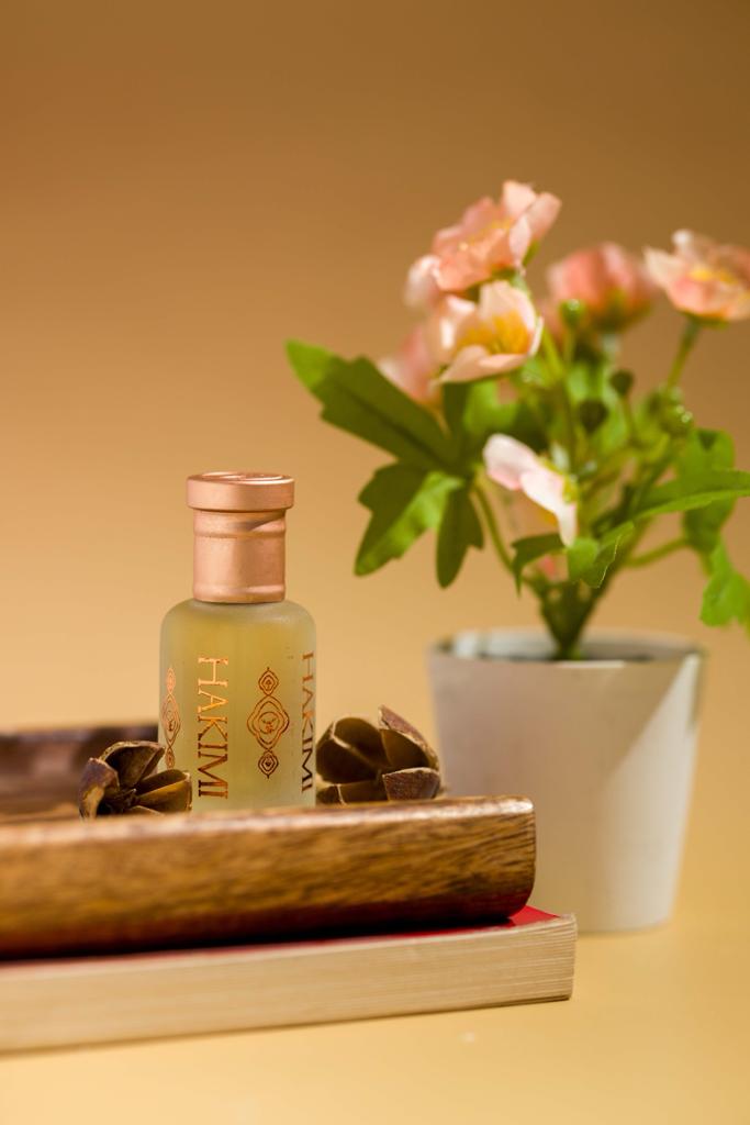 Nector Oudh Attar Price Online in UK