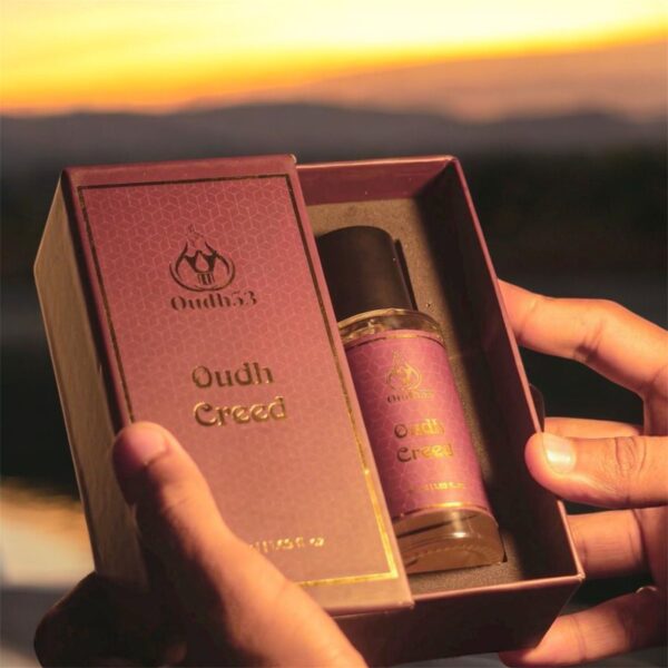 Oudh Creed 50ml