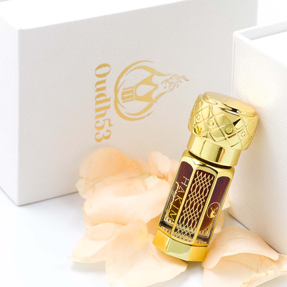 Premium-Oudh