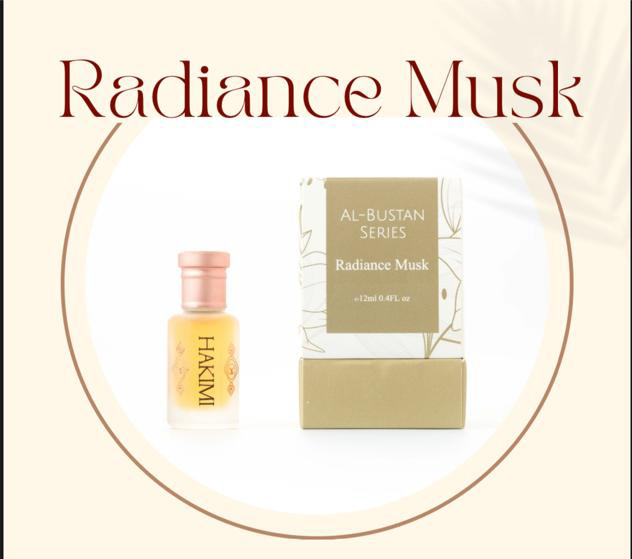 Radiance Musk Attar Price Online in UK