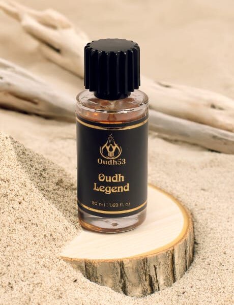 Oudh Legend 50ml