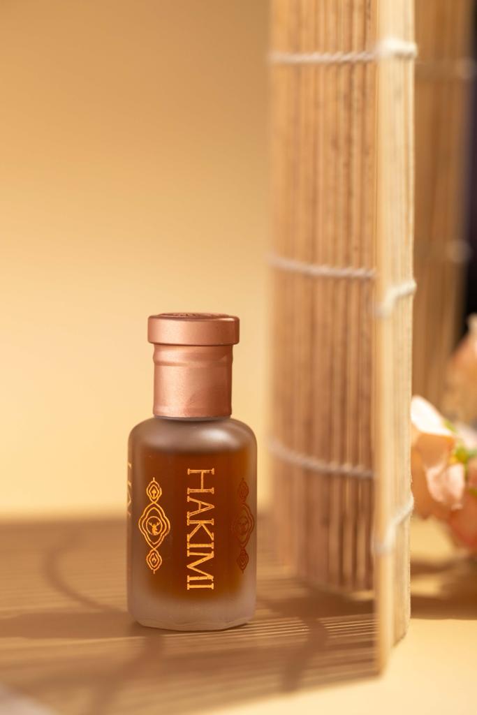 Zenith Oudh Attar Price Online in UK