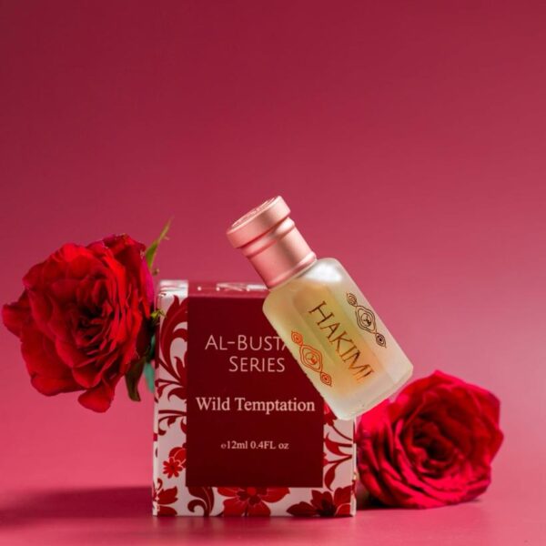 Wild Temptation Attar Price Online in UK