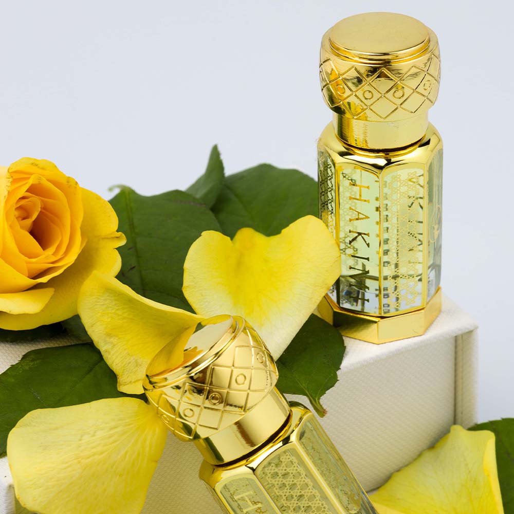 Velvet Vanilla Attar Price Online in UK